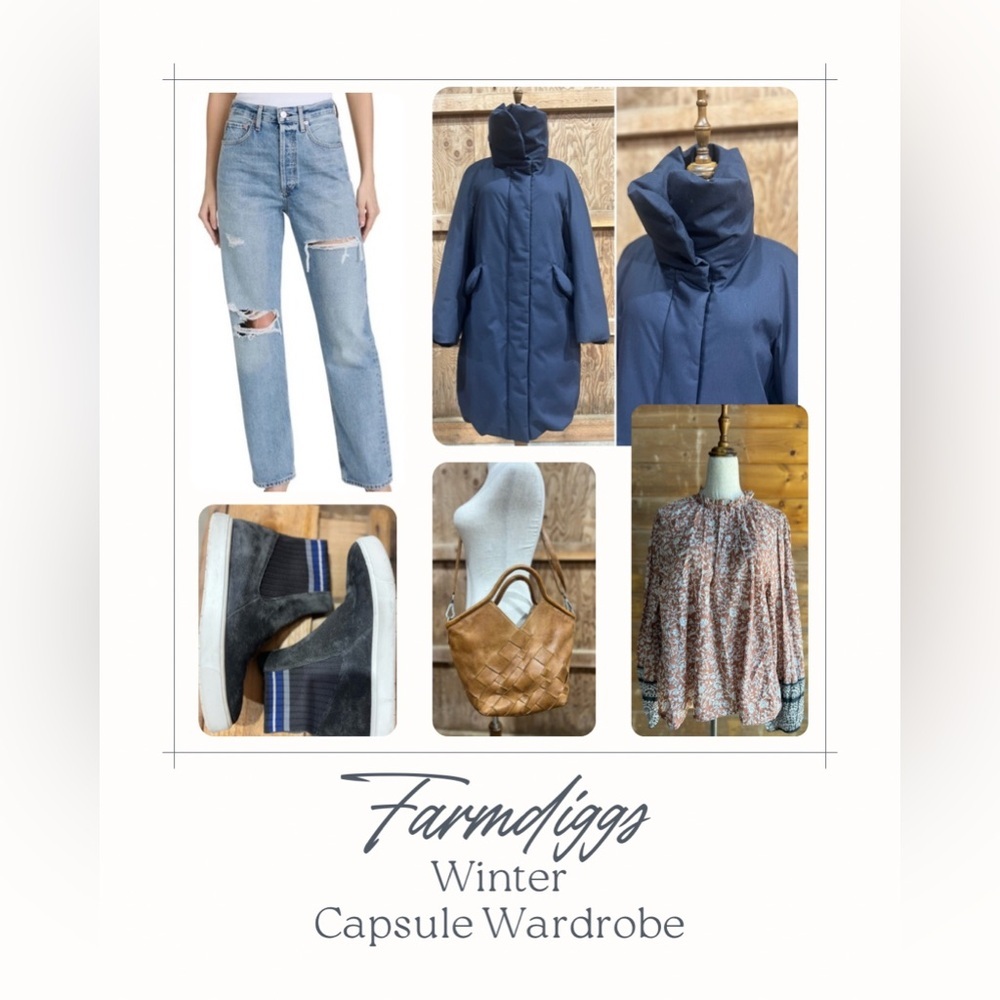 Jil Sander +J x Uniqlo Hybrid Down Wool Blend Jacket Coat High Neck Size Small - Picture 2 of 13